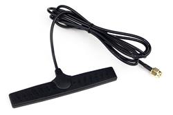 Wi-Fi Antenna Glass Mount 2.4Ghz - Suits Nexus Series