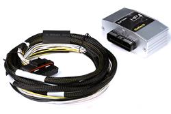 HPI4 - High Power Igniter Quad Channel 2m Flying Lead Kit