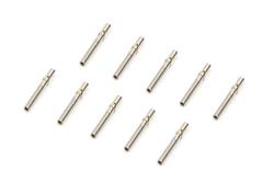 Pins only - Female pins to suit Male Deutsch DTM Connectors