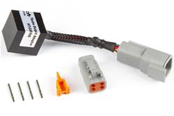 Tach Output Adaptor