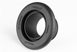 Firewall Grommet, Round, Rubber, Black, 1 3/4 in. ID, 2 1/2 in. OD, Each