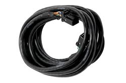 CAN Cable 8 pin Blk Tyco 8 pin Blk Tyco 1200mm (48")