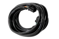 CAN Cable 8 pin Blk Tyco 8 pin Blk Tyco 1800mm (72")