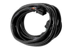 HaltechCAN Cable 8 pin Blk Tyco 8 pin Blk Tyco 2400mm (92")