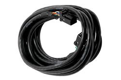 CAN Cable 8 pin Blk Tyco 8 pin Blk Tyco 3000mm (120"