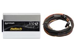 IO 12 Expander Box B - Flying Lead Harness 2.5m