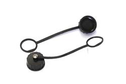 Water proof Elite USB Cap Only (Supplied as a pair)