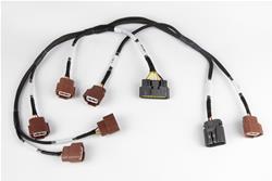Elite 2000/2500 Twin CAM RB30/26/25/20 External Factory Nissan