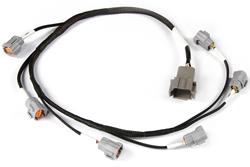 Elite 2000/2500 Ford Barra 4.0 FG Ignition Harness Only