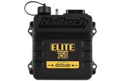 Elite 750 ECU