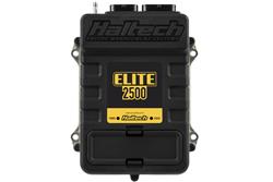 Elite 2500 ECU