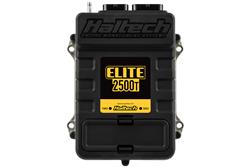 Elite 2500 T ECU