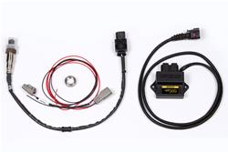 Wideband Controller Kit, WB1 Bosch, Single Channel CAN O2, 4 ft. Length, Kit