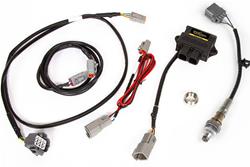 Wideband Controller Kit, WB1 NTK, Single Channel CAN O2, 4 ft. Length, Kit