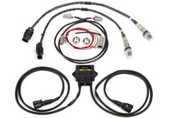 Wideband Controller Kit, WB2 Bosch, Dual Channel CAN O2, 4 ft. Length, Kit