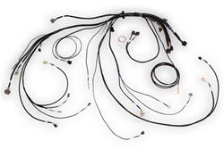 Wiring Harness, Nexus Rebel, ECU, Plug-and-Play, Standard Length, Chevy, LS, Each