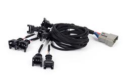 Wiring Harness, Fuel Injector Sub-Harness, EV1, Nexus Rebel LS, Chevrolet, LS, Each