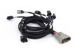 Wiring Harness, Fuel Injector Sub-Harness, Multec 2, Nexus Rebel LS, Chevrolet, LS, Each