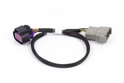 Harness Adapter, Nexus Rebel LS, DBW, 8-Pin, Chevrolet, LS, Each