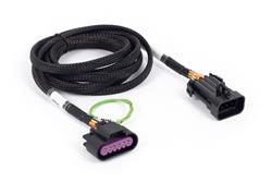 Wiring Harness, Nexus Rebel, Pedal Assembly Adapter, Corvette, Chevy, LS, Each