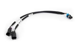 Knock Sensor Wiring Harness, Wiring Adapter, Nexus Rebel, LS, Each