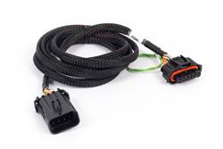 Wiring Harness, Nexus Rebel, Pedal Assembly Adapter, Bosch, Chevy, LS, Each