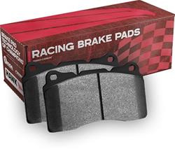 Motorsport Brake Pads, ER-1