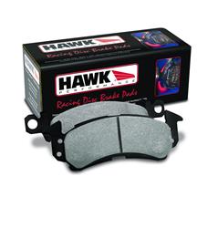 Brake Pads, Ferro-Carbon, Blue 9012, Front, Buick, Cadillac, Chevy, Oldsmobile, Pontiac, Passenger Car, Van