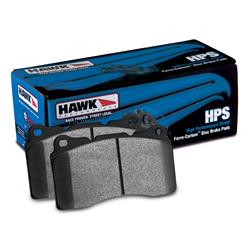 Hawk Performance HPS Brake Pads