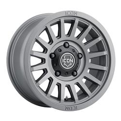 ICON Alloys Wheels 23617856547SB