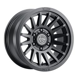 ICON Alloys Wheels 3618909066SB