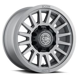 ICON Alloys Wheels 3618908055CH