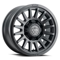 ICON Alloys Wheels 3618908152SB