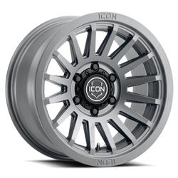 ICON Alloys Wheels 3618909060CH