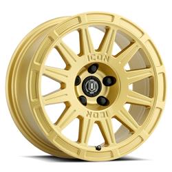 ICON Alloys Wheels 7017805060GG