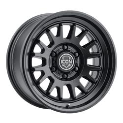 ICON Alloys Wheels 8217856350SB