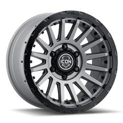 ICON Alloys Wheels 23617855557CH