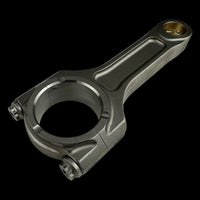 BC6933T - Can-Am X3 (17-up) Titanium Connecting Rods w/ARP625+ Fasteners