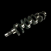 BC5916 - Polaris Pro R (22-up) Stock Stroke Crankshaft 73.5mm