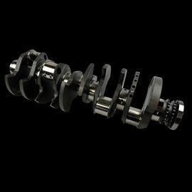 BC5759 - Audi/Lamborghini 5.2L V10 Crankshaft - EN40 Billet - 92.8mm Stroke