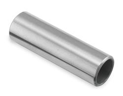 Piston Wrist Pins, 51 Series, 5115 Steel, 0.708 in. Diameter, 2.050 in. Length, 0.140 in. Wall Thickness, Chamfered End, Each