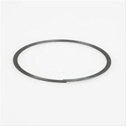 Piston Rings, Oil Support Rail, 4.280 in-4.309 in. Bore, 9g weight, Single Piston, Each