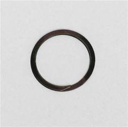 Wrist Pin Retainer, Spiral, 1.081 in. Diameter, .042 in. Thick, Each