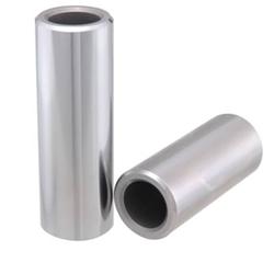 Wrist Pin, .945 in. Diameter, 2.500 in.Length, 117 Grams, Chamfered Ends, Each
