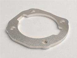 Base Spacer Plate, Cylinder Spacer, Aluminum, Suzuki, Each