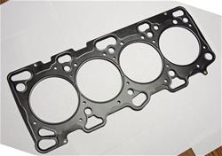 Head Gasket, MLS, 3.346 in. Bore, 0.033 in. Compressed Thickness, Multi-Layer Steel, for use on Acura®, for use on Honda®, Vtec, Each