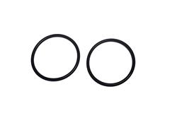 Oil Catch Can, Replacement O-Ring Seals for J&L Oil Separator 3.0, Pair