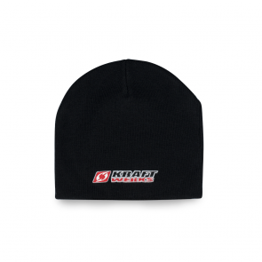 "Skully" Style Beanie