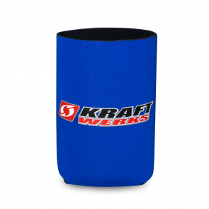 Kraftwerks USA Koozie