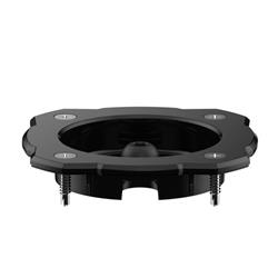 Mount Adapter, Cyclone V2, Flush Mount, Each